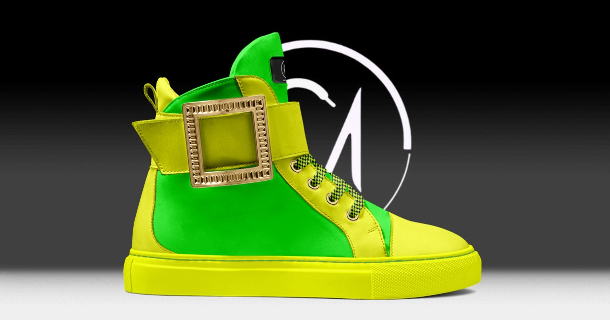 Brand image