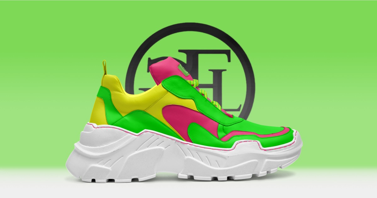 Brand image