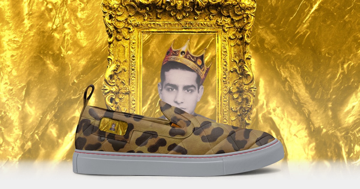 Brand image