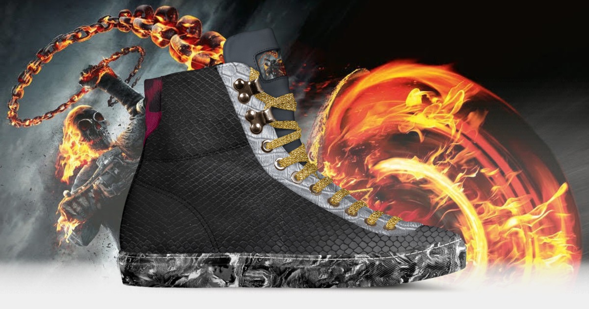 Brand image