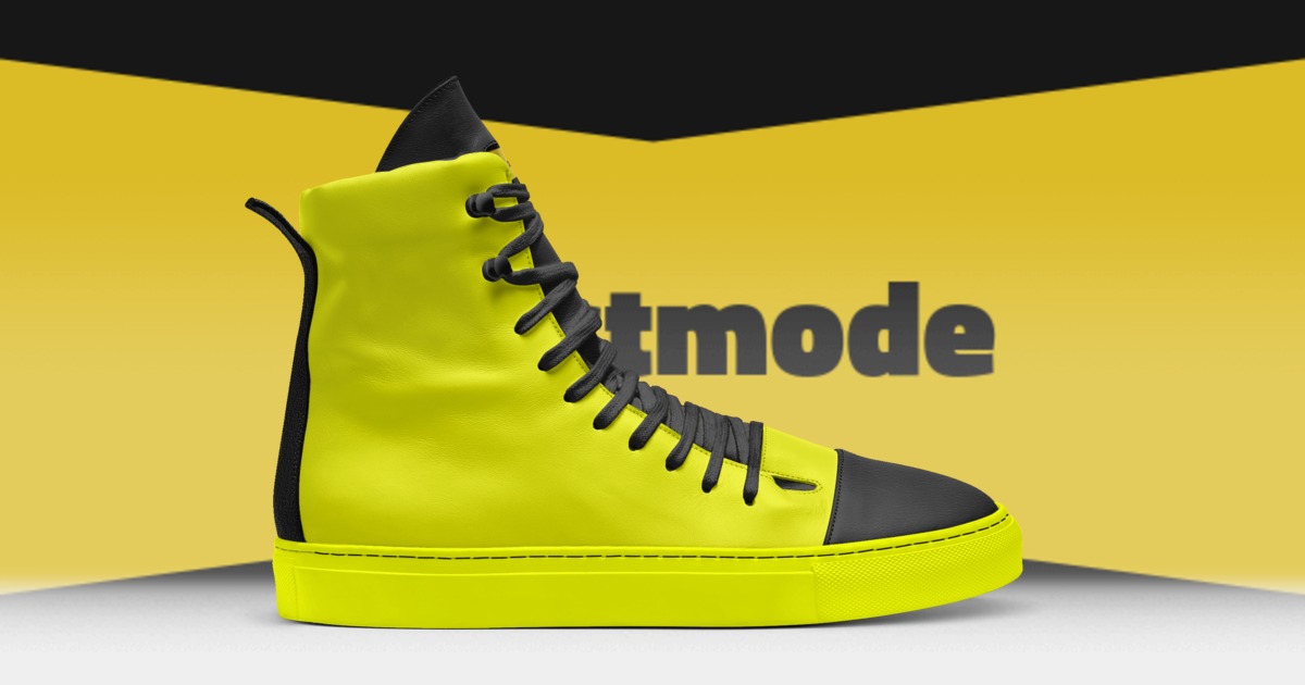 Brand image