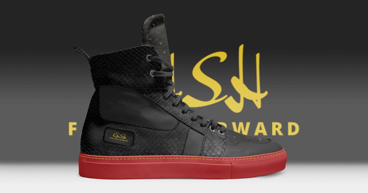 Brand image