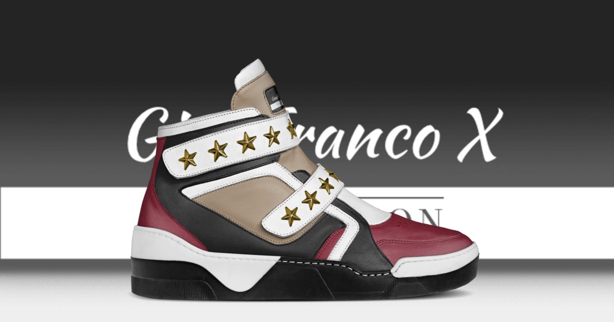 Brand image