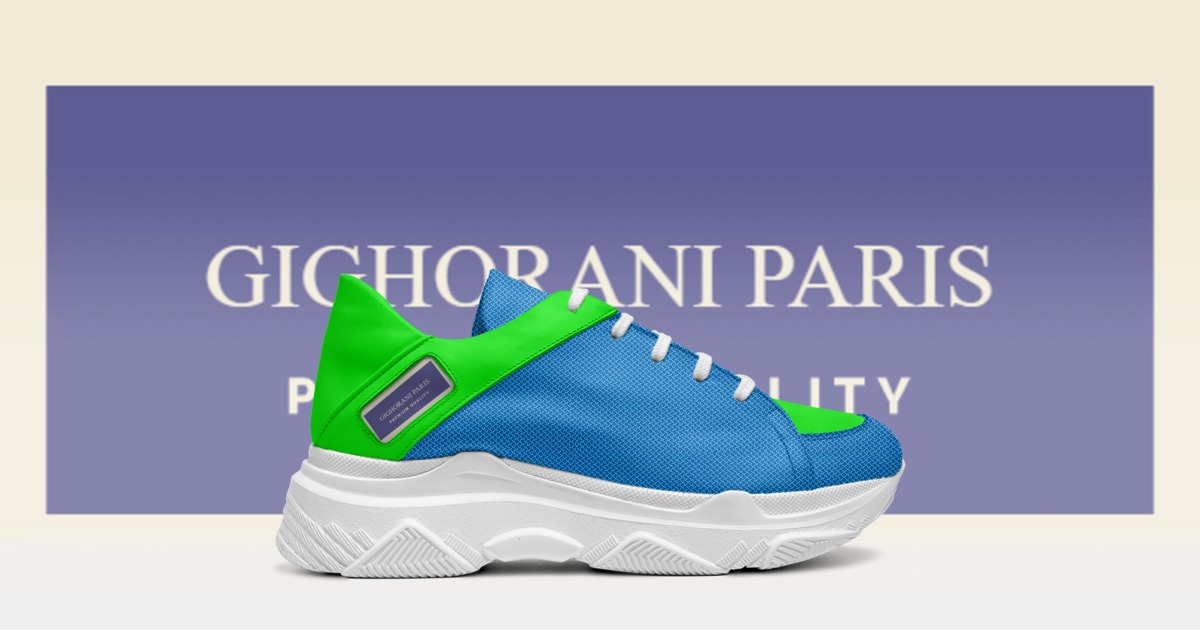 Brand image