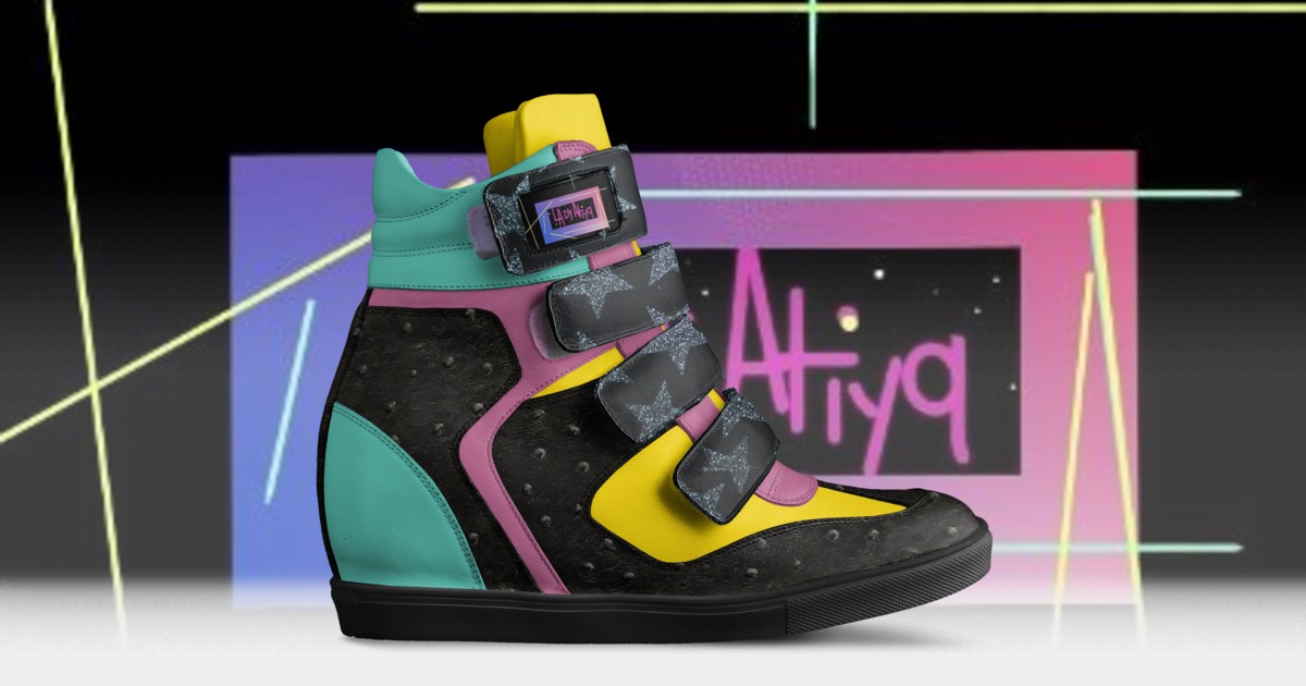 Brand image