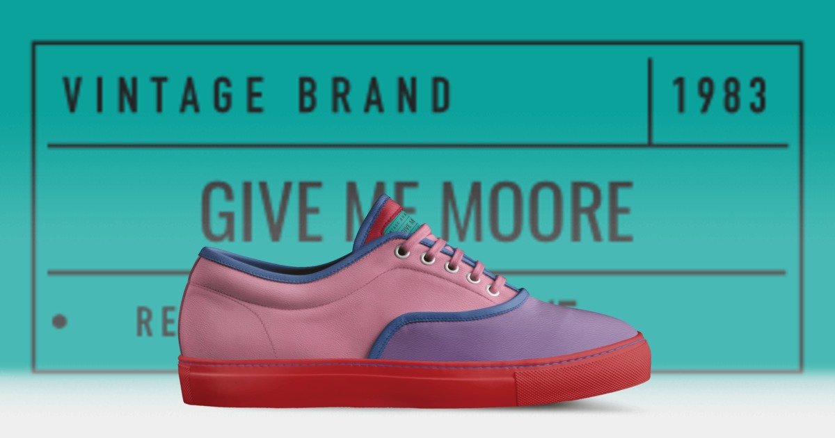 Brand image