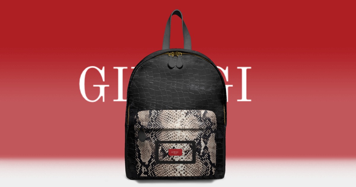 Brand image