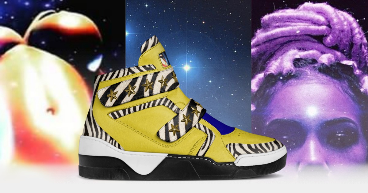 Brand image