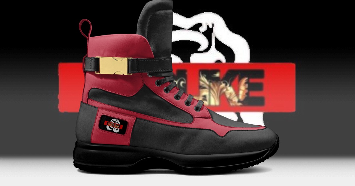 Brand image