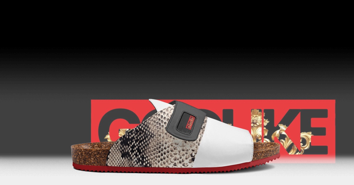 Brand image