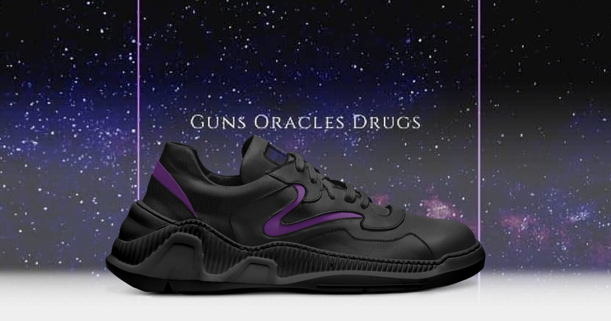 Brand image