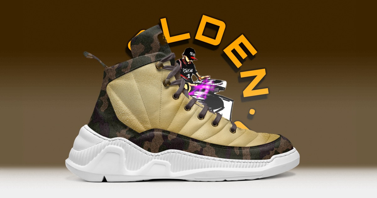 Brand image