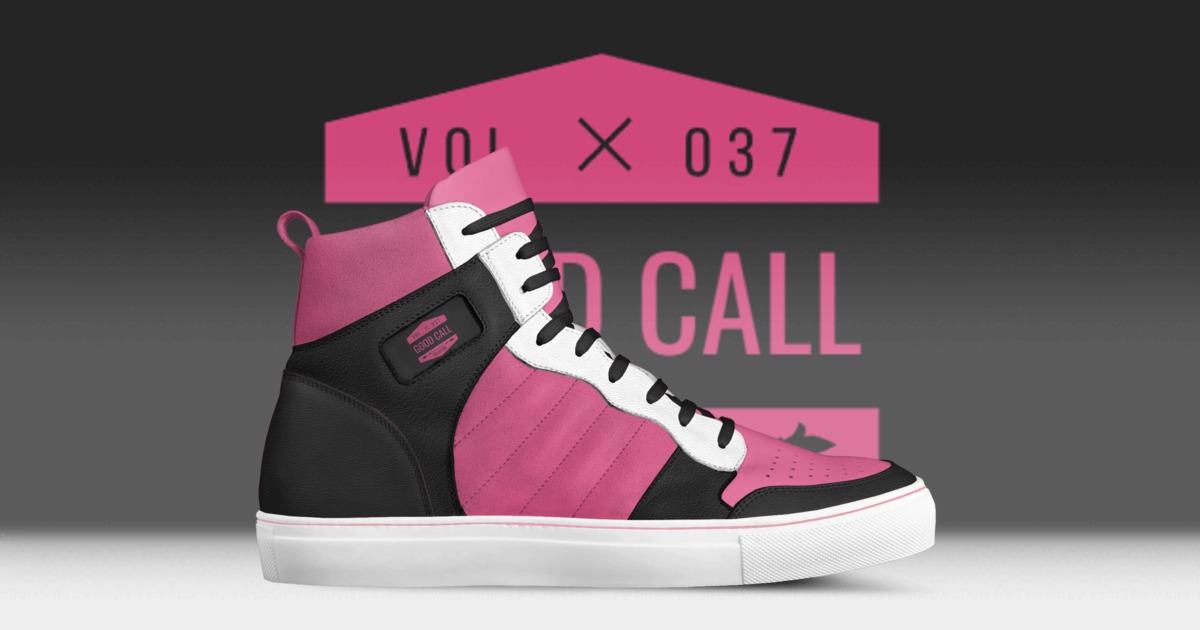 Brand image