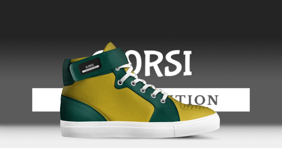 Brand image