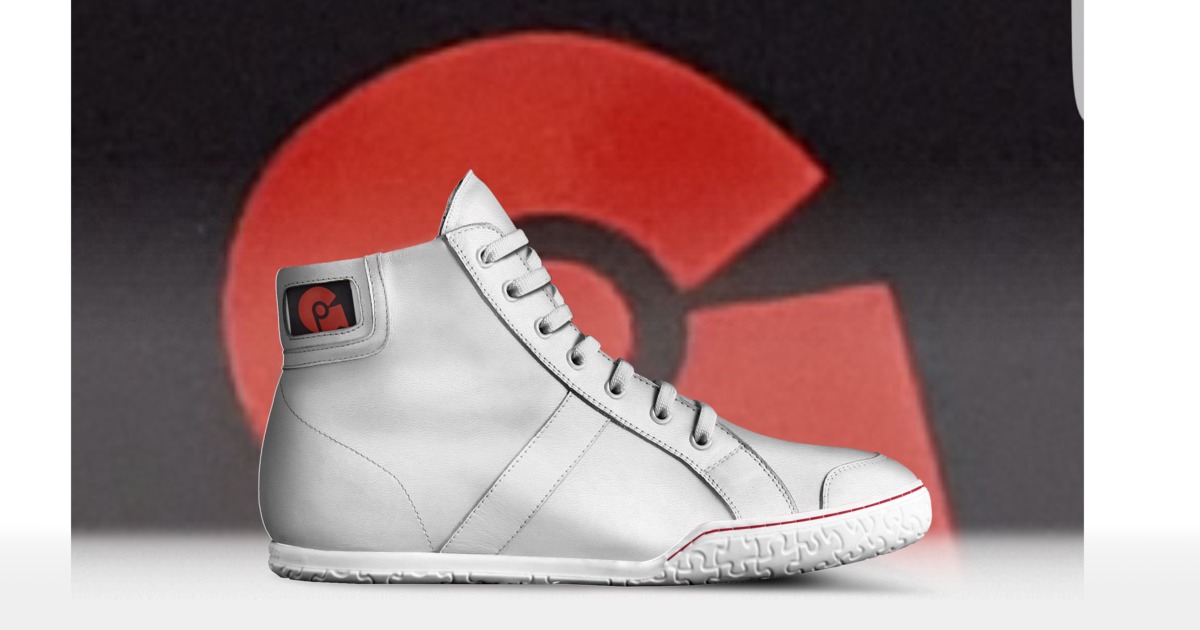 Brand image