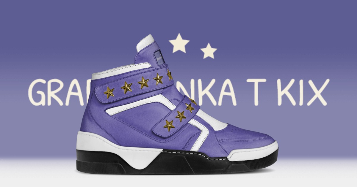 Brand image