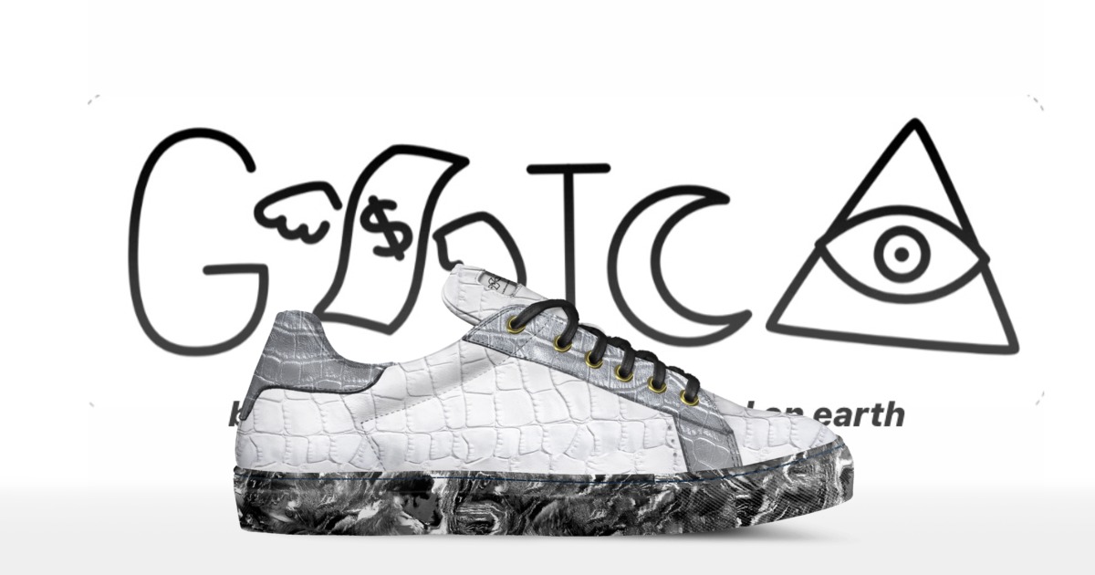 Brand image