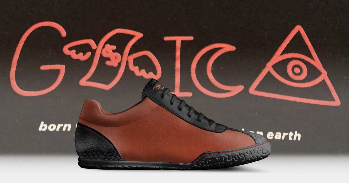 Brand image