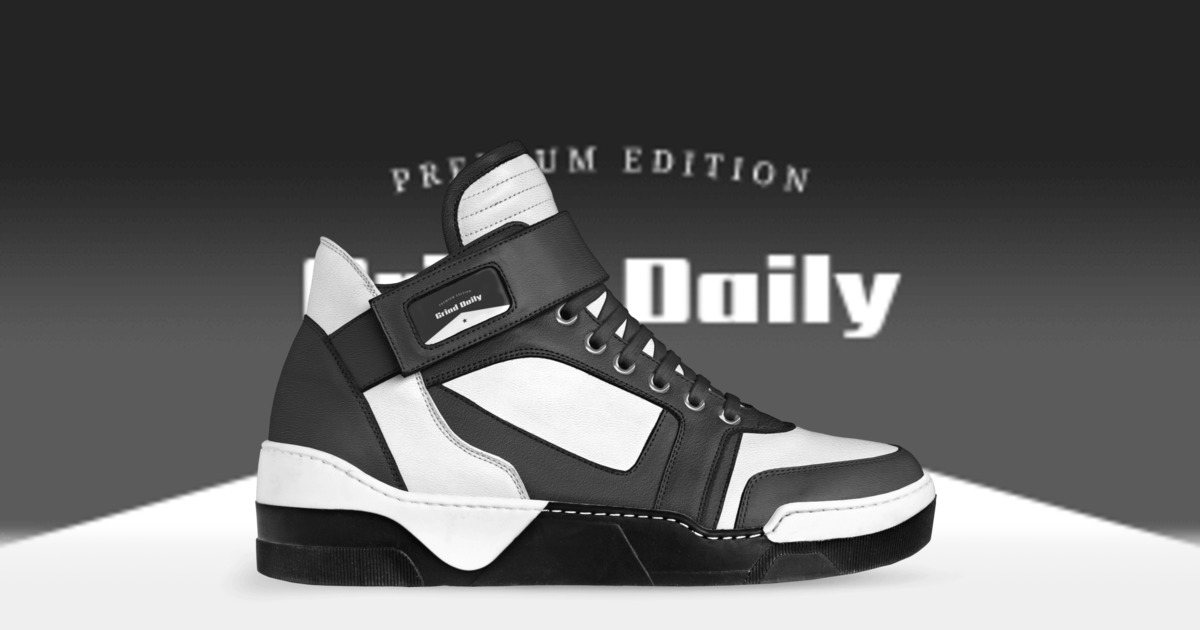Brand image
