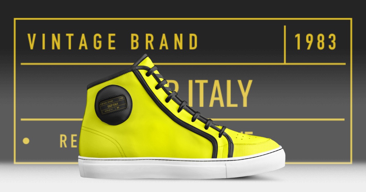 Brand image