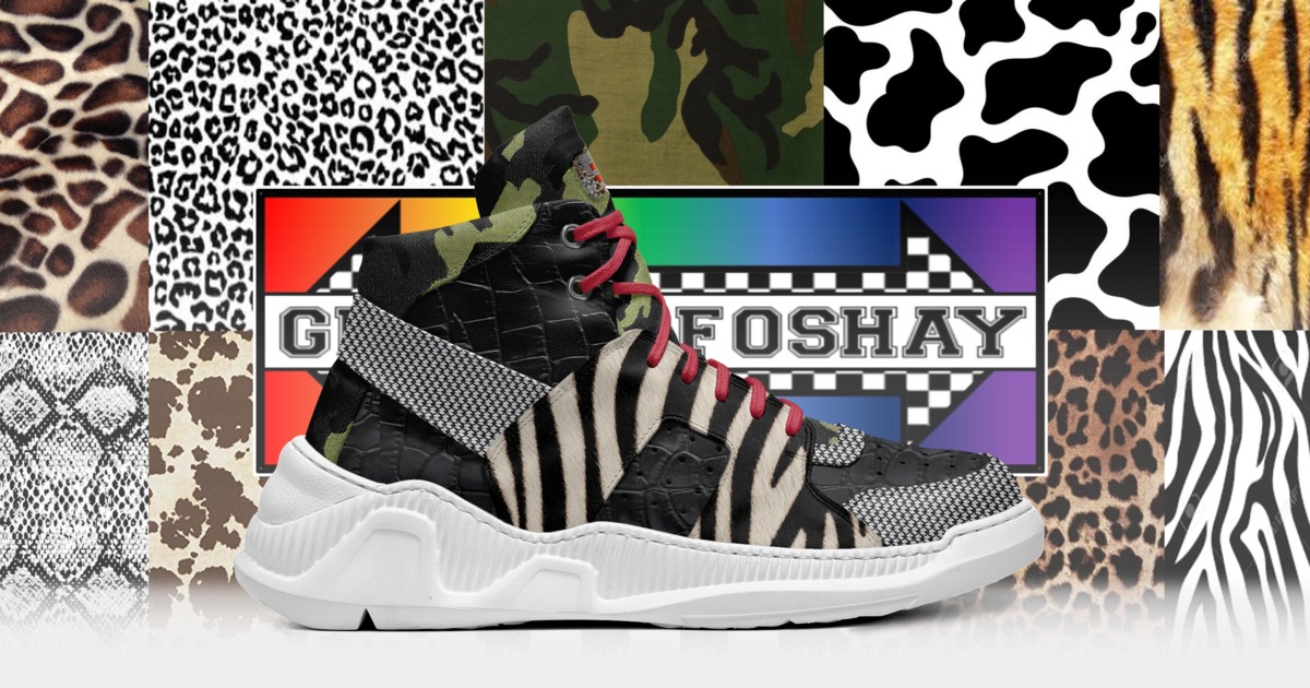 Brand image