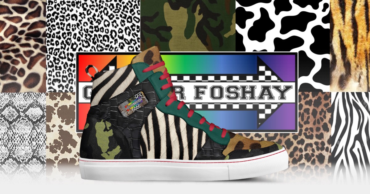 Brand image