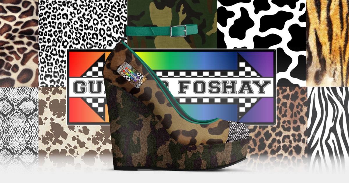 Brand image