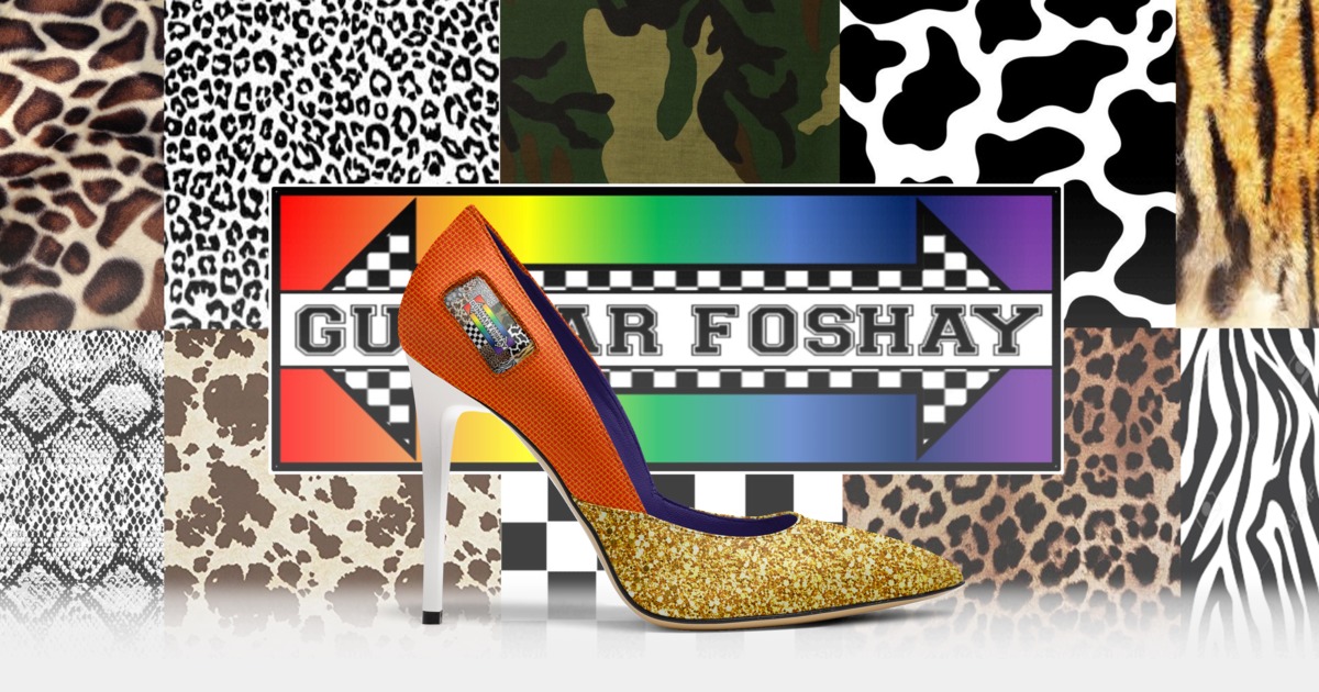 Brand image