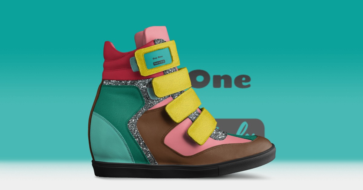 Brand image