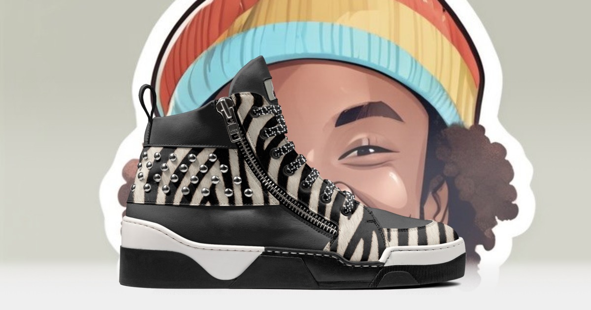 Brand image