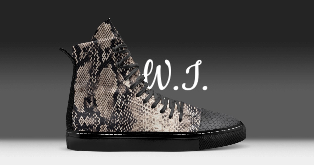 Brand image