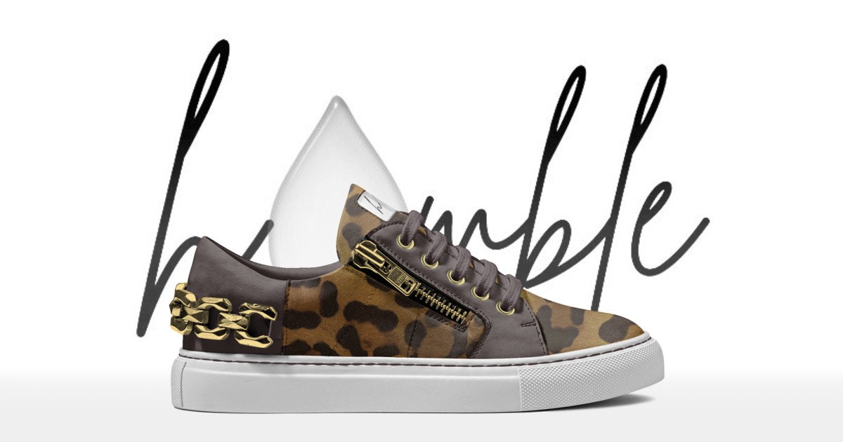 Brand image