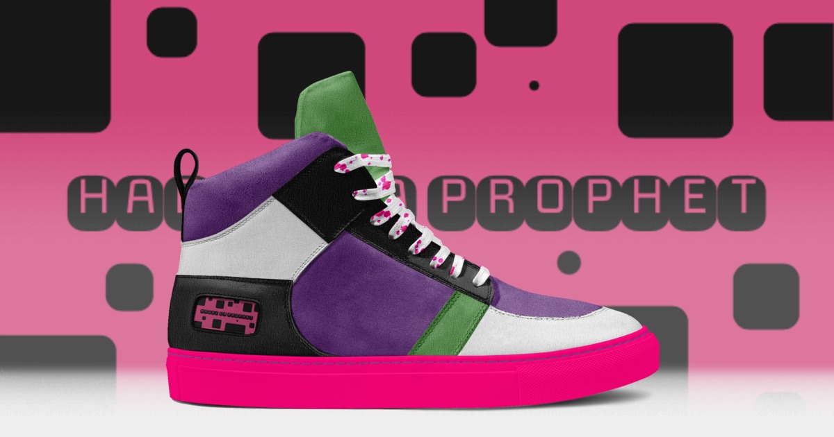 Brand image