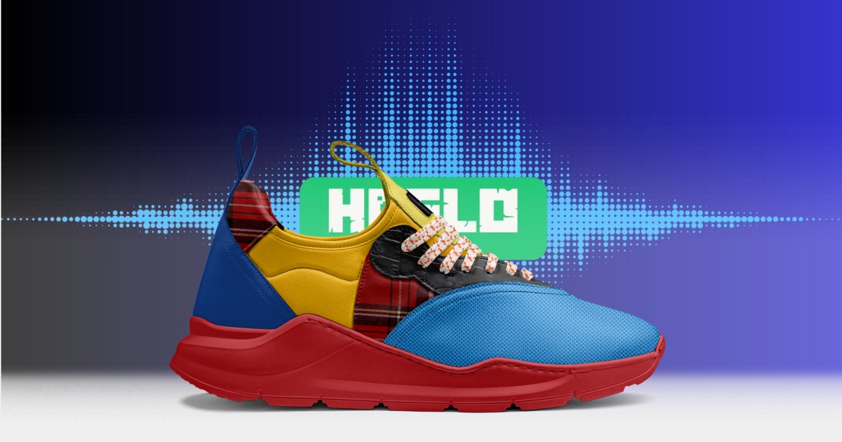Brand image