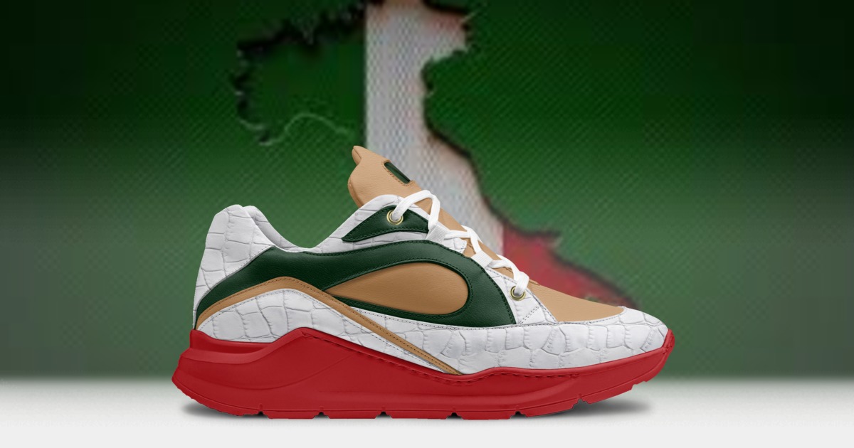 Brand image