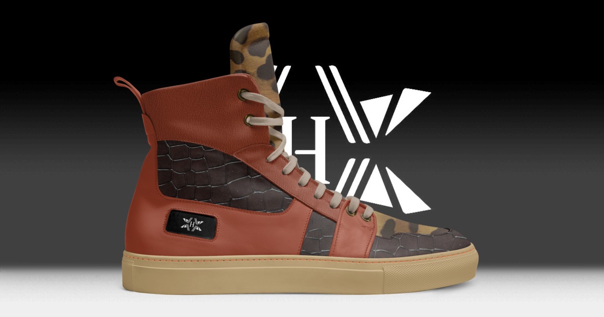 Brand image