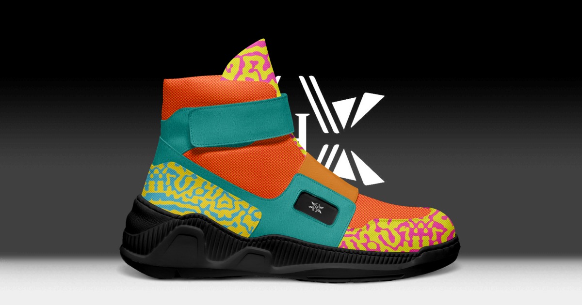 Brand image