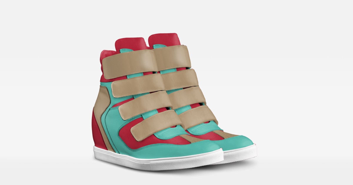Brand image