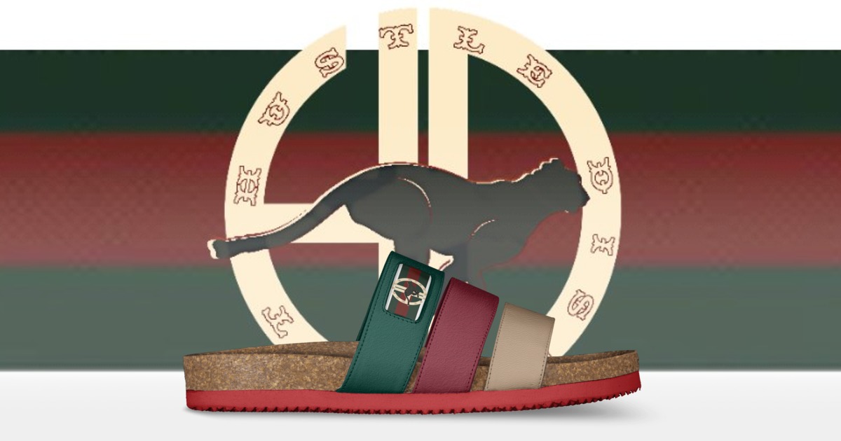 Brand image