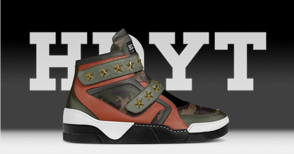 Brand image