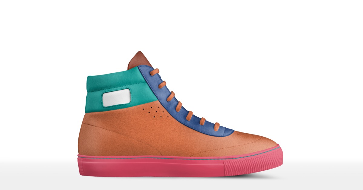 Brand image