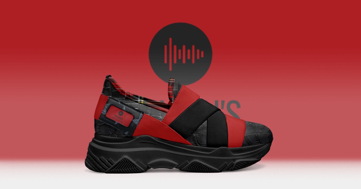 Brand image