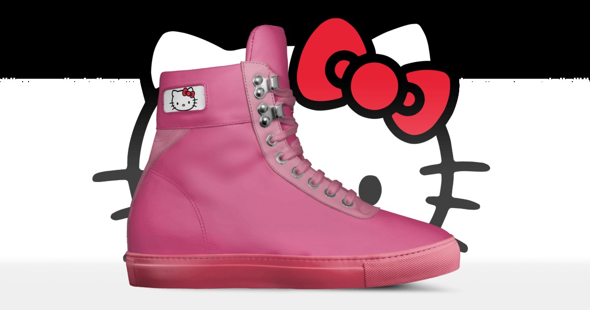 Hello Kitty ×lucano 脚立 ✩︎数量限定品✩︎ 希少✩︎ Hello Kitty ×lucano 脚立 ✩︎数量限定品✩︎ 希少✩︎