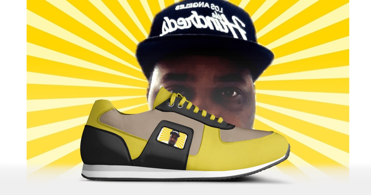 Brand image