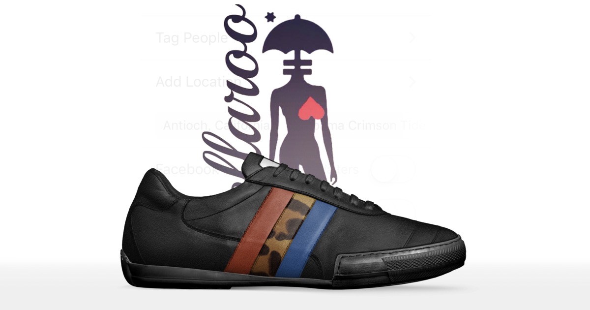 Brand image