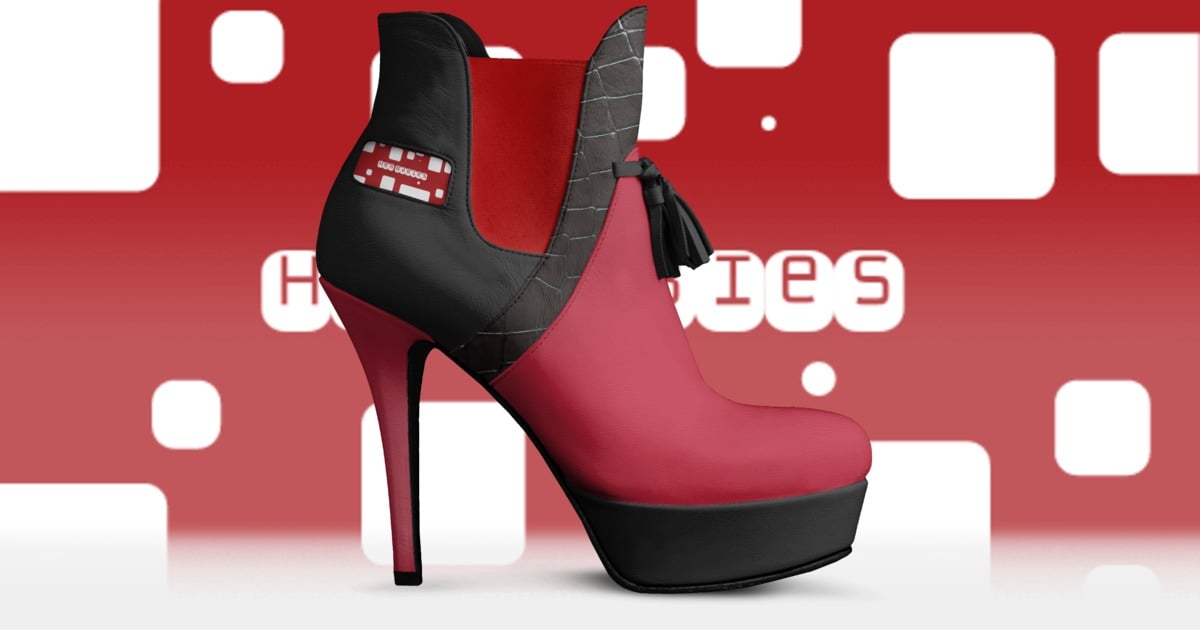 Brand image