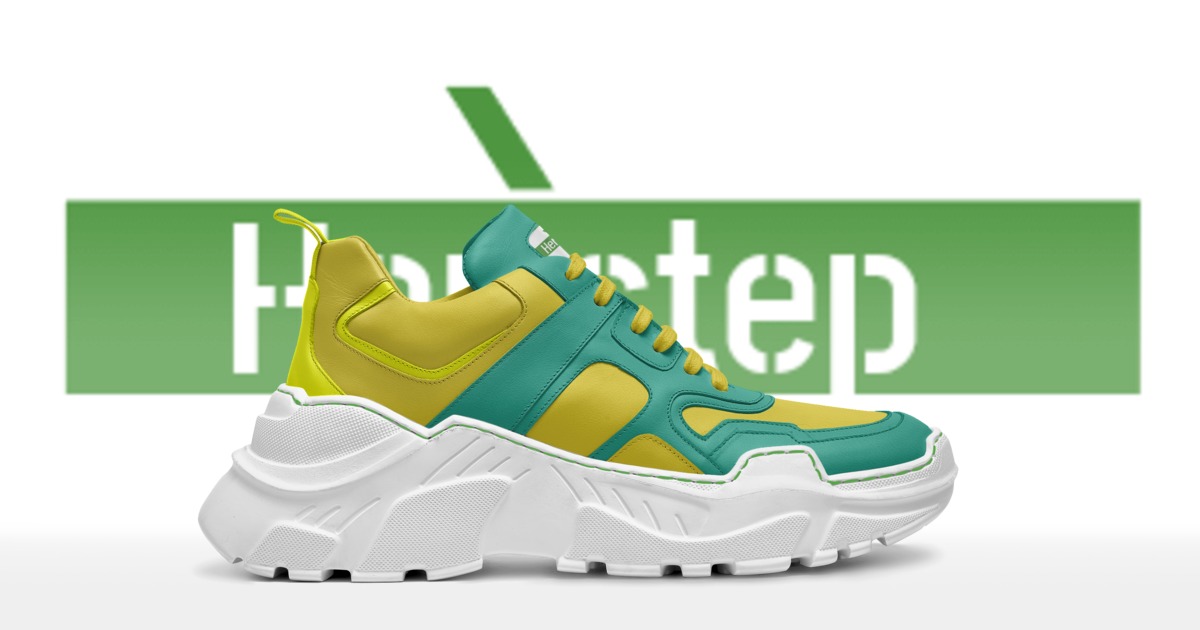 Brand image
