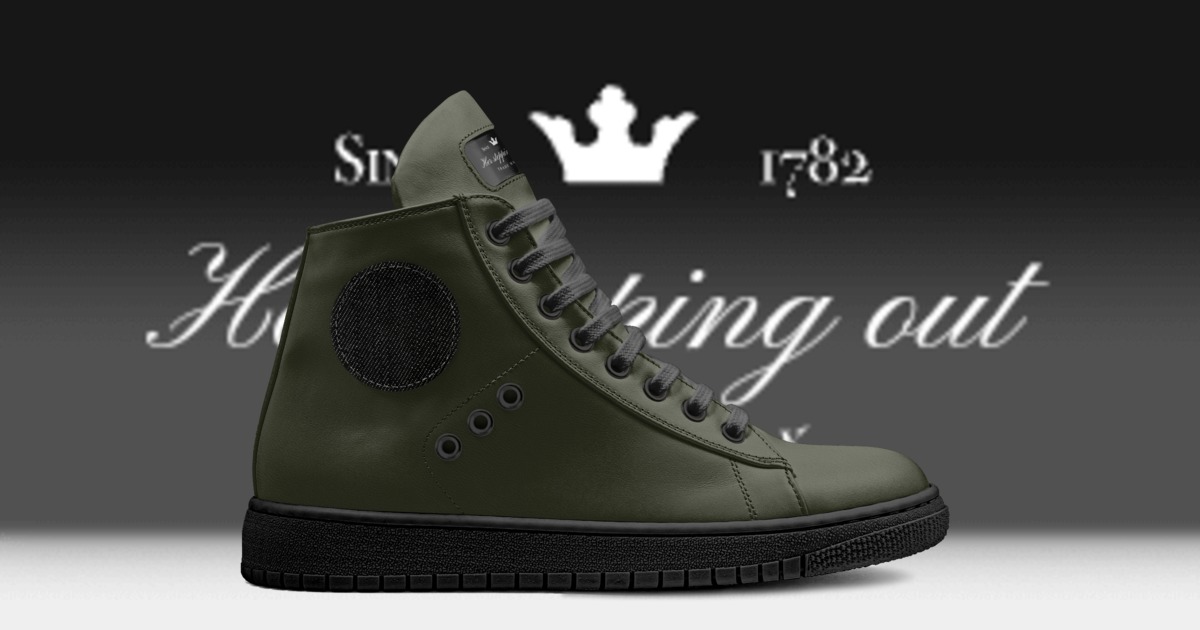 Brand image