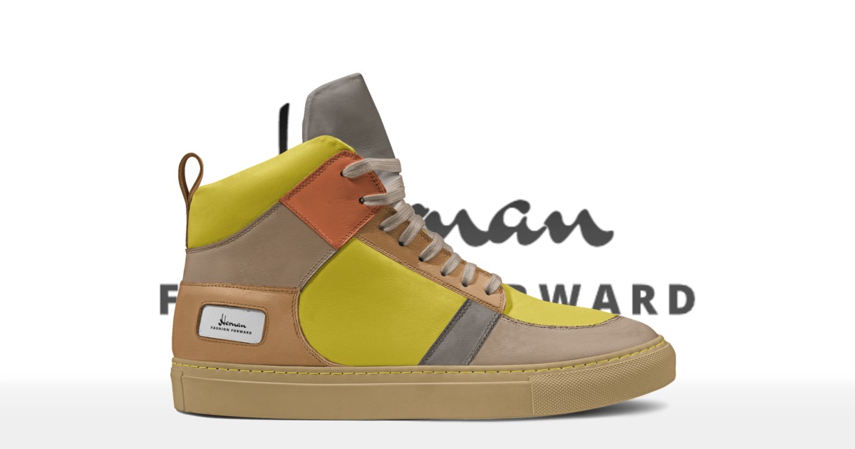 Brand image