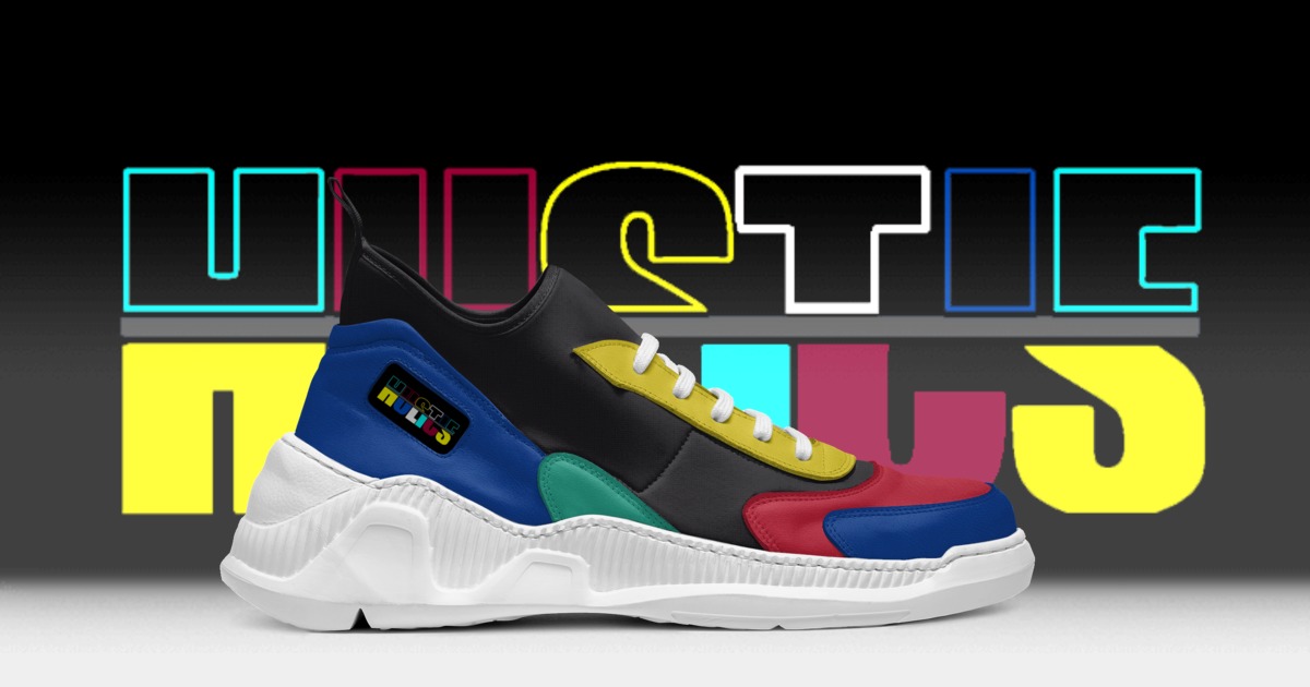 Brand image